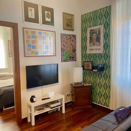 Falu Apartment La Spezia Bagian luar foto