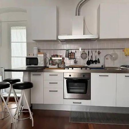 Falu Apartment La Spezia Bagian luar foto