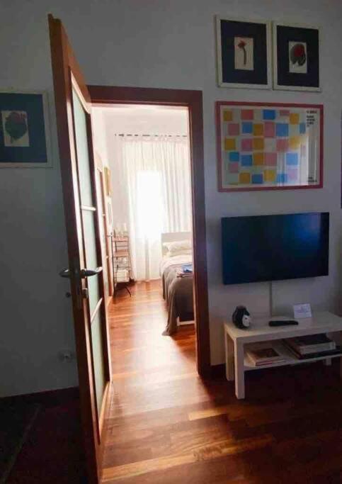 Falu Apartment La Spezia Bagian luar foto