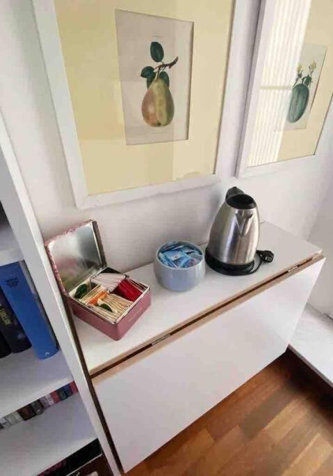 Falu Apartment La Spezia Bagian luar foto