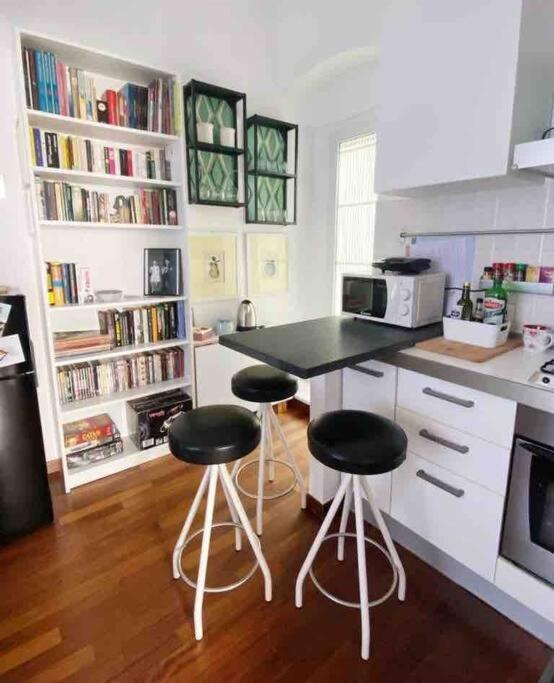 Falu Apartment La Spezia Bagian luar foto
