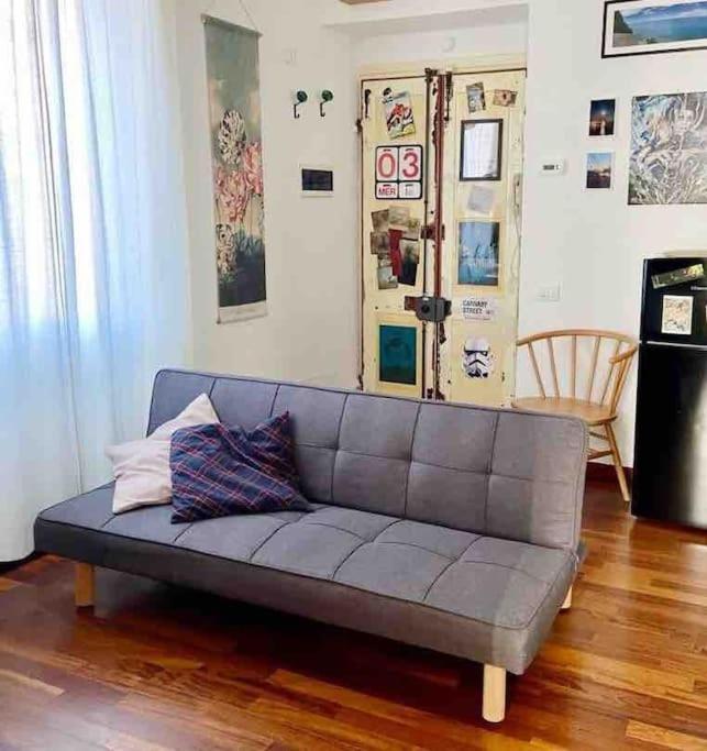 Falu Apartment La Spezia Bagian luar foto
