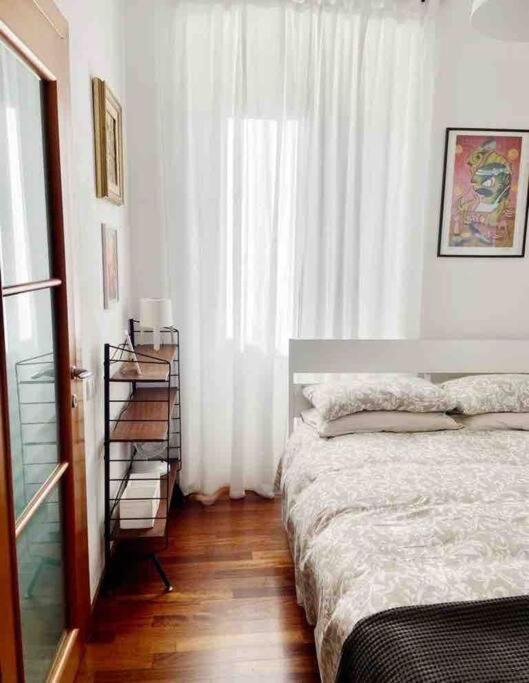 Falu Apartment La Spezia Bagian luar foto