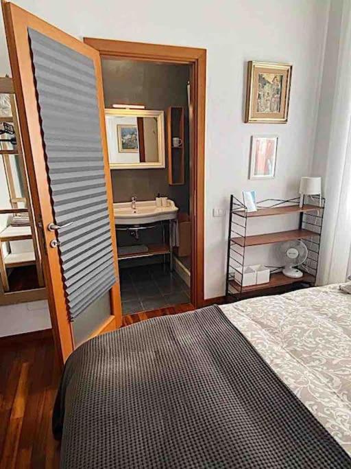Falu Apartment La Spezia Bagian luar foto